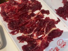 -陈记顺和潮汕牛肉火锅(韩江路店)