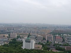 -杭州半山国家森林公园