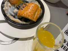 -西堤牛排(北京国瑞店)