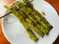 四季豆-江湖翅客(琶洲新村店)