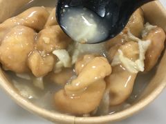 -长安大牌档之西安博物院文化餐厅(中贸店)