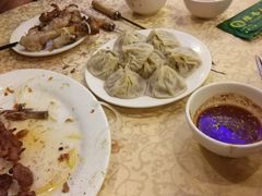 -维吾尔餐厅(宜山路店)