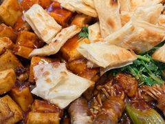 -黄记煌三汁焖锅(崇文门店)