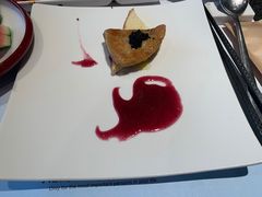 -御泉七味铁板烧(高区店)