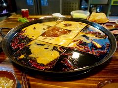 -独雅老火锅(原宏声巷店)