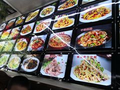 -哈尔滨饺子王·东北菜(鱼鳞浃路店)