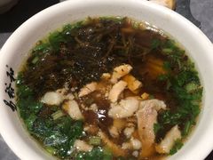 -易裕和·长沙米粉(竹塘西路店)