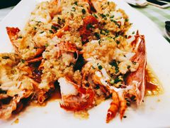 -快乐海鲜城(虎泉街店)