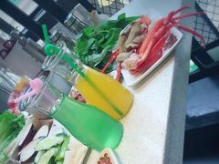 -金谷一•海鲜烤肉火锅自助餐(仙桃武商店)