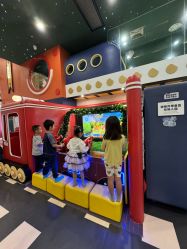 -MELAND CLUB亲子乐园·派对·餐厅(北京芳圆里ID MALL店)