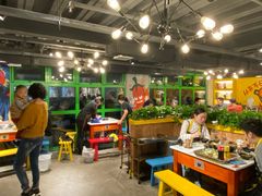 大堂-钢管厂五区小郡肝火锅串串香(清河店)