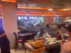 -淼福猪肚鸡·椰子鸡火锅(大沙地店)