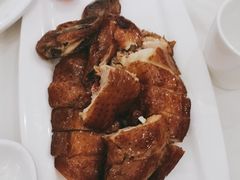 顺风烤鸡-金时代顺风大酒店(金山店)