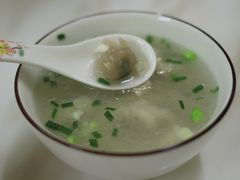 -秋凤鱼丸(金鼎总店)