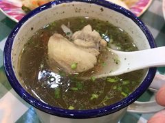 缸缸肉-新疆巴州金丝特餐厅(大钟寺店)