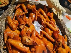 -好食上(喜盈门.范城店)