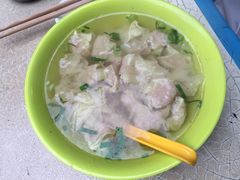 馄饨-笑云开汤包店(网巾市店)