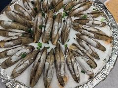 -新丁香海鲜酒店(银海商贸城店)