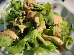 -忘忧草融合私房菜(红鼎国际店)