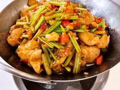 -新新湘菜馆(新中街二条店)