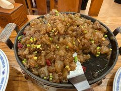 -老雒阳面馆·水席·洛阳菜(王城路店)