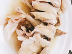 -黄埔华苑酒家(黄埔店)