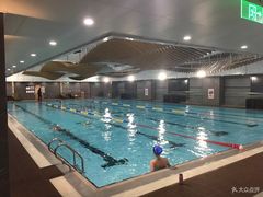 -W FITNESS 威尔仕健身·游泳(老西门新苑店)
