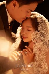 -乐派诗婚纱摄影