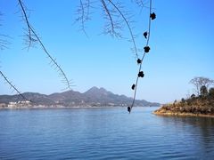 -仙岛湖旅游风景区