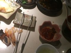 -赤坂亭M9和牛烧肉·日料398放题(万达店)