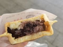 -味正点车轮饼可丽饼(南禅寺店)