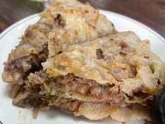-清真永恒华威肉饼(潘家园店)
