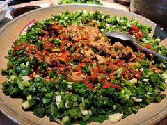 -山石榴·贵州菜(丰盛里店)