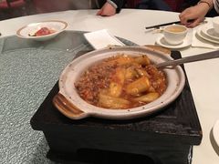-香港喜来登酒店天宝阁