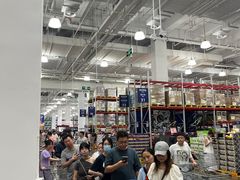 -周浦热气羊肉面馆(莲园路店)