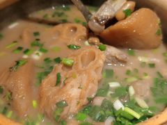 -清水亭湖北菜(大屯DT51店)