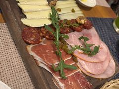 -LA MAISON公鸡和龙(蛇口店)