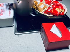 -海底捞火锅(金光华店)