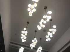 -港丽餐厅(高德置地店)