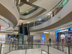 -东莞松山湖万象汇