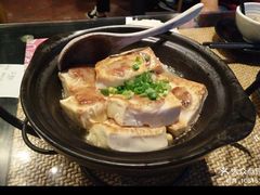 -老客家客家菜(客都汇店)