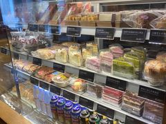 -COSTA COFFEE(新奥购物中心店)