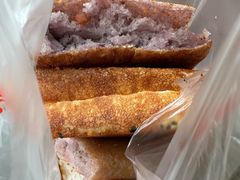-小米粑粑(玉锦苑店)