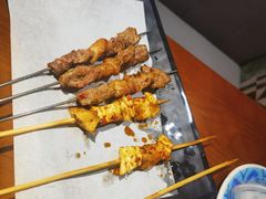 -伊斯麦尔丝路·新派菜(沙子口店)