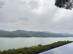 -天目湖涵田半山温泉