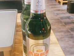 -小俩口烧烤东北菜(双井店)