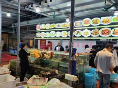 -大笑饭堂(甲子桥店)