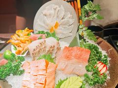 -板前十胜·和牛烧肉专门店(北京总店)