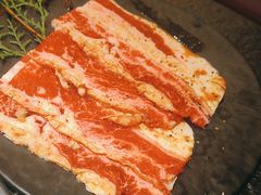 -牛YO烧肉烤肉自助(万象城春河里店)