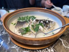 -风味小馆(天目湖宾馆店)